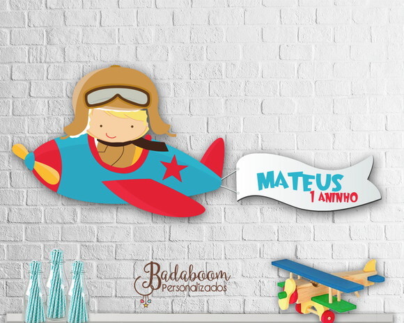 Arte Digital Para Painel Aviador