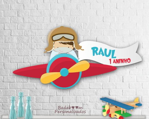 Arte Digital Para Painel Aviador