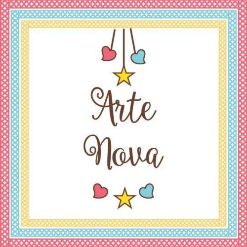 Kit Arte Digital Painel Sereia
