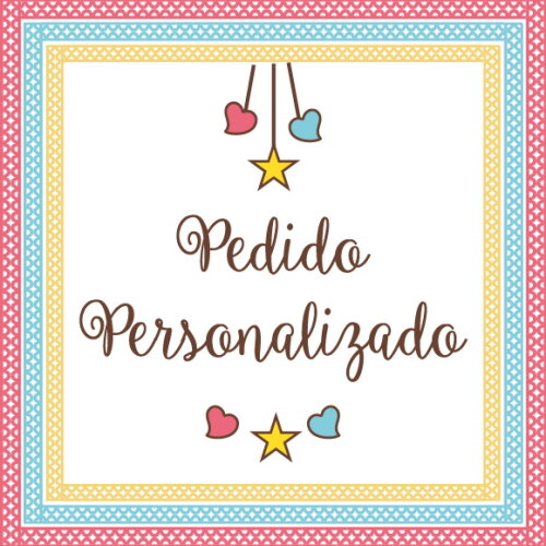 Pedido Personalizado