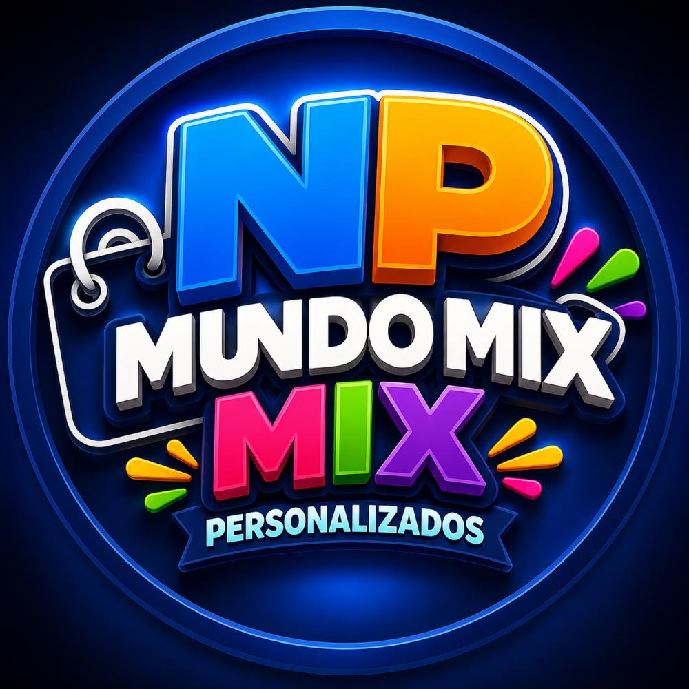 NP Mundo Mix Personalizados
