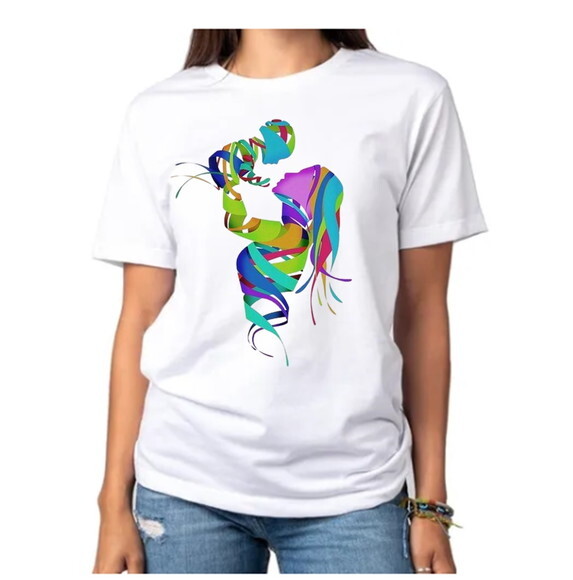 Blusa para Mamãe Autismo Promoção