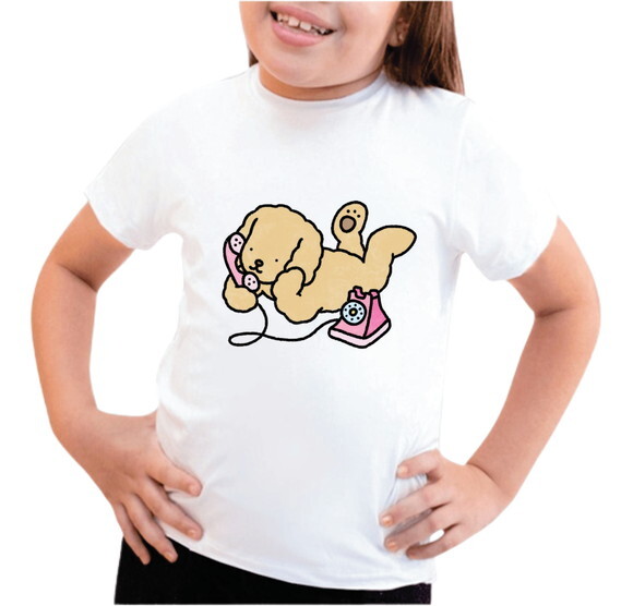 Camiseta Bobbie Goods