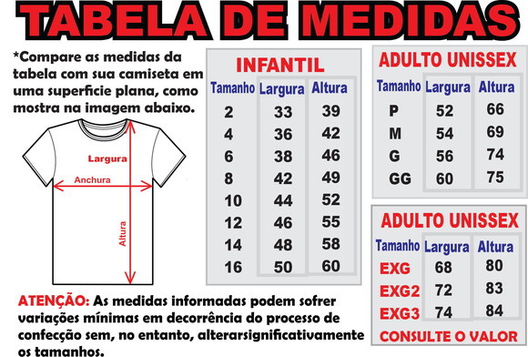 Camiseta Infantil Mickey com Nome e Idade