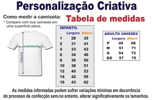 2 Camiseta Infantil Turma da Monica Promoção