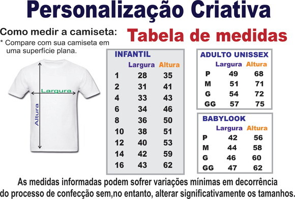Alice No Pais Das Maravilhas Camisa Infantil