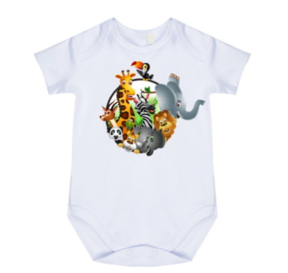body personalizado atacado