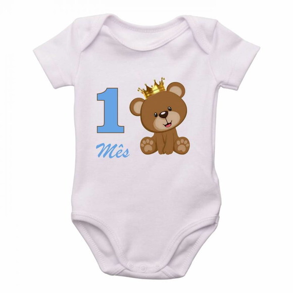 Body Personalizado