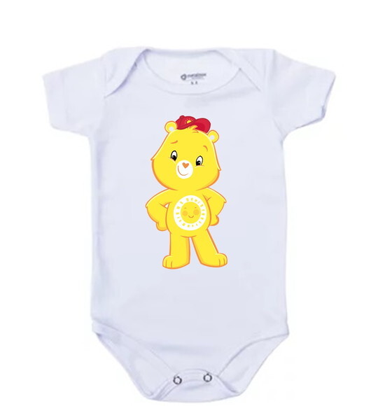 Body Personalizado Barato