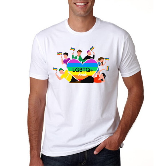 camisa camiseta blusa lgbt envio imediato