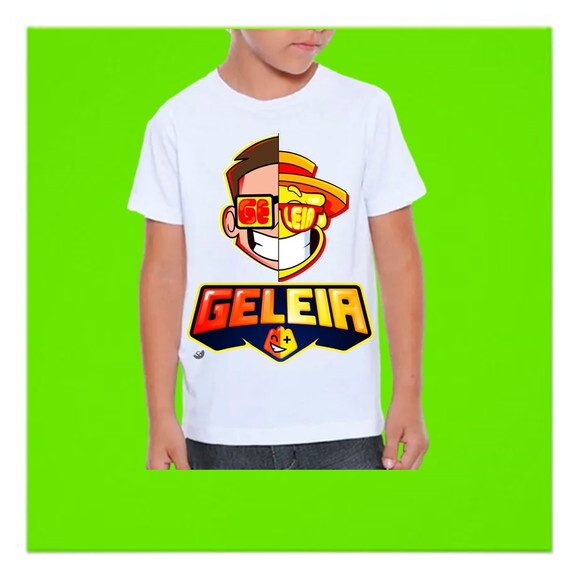 Camisa Geleia
