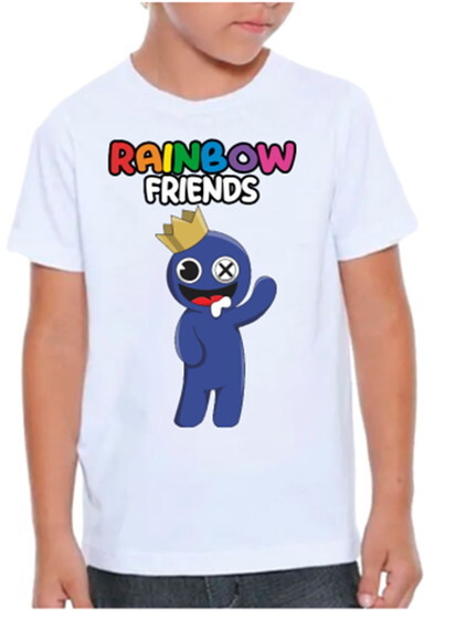 Camisa para Aniversario Tema Pokemon Colocamos Nome