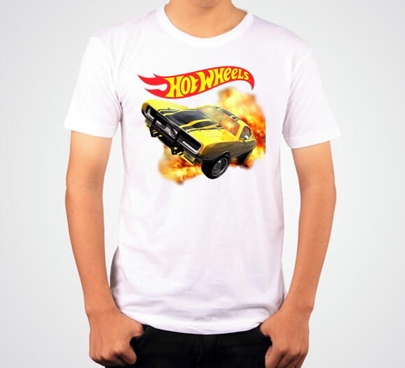 Camisa Personalizada Infantil