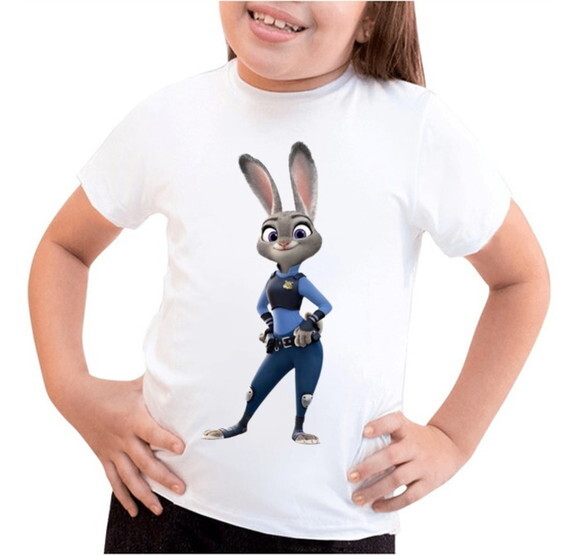 Camiseta Infantil para Meninas a Origem dos Guardioes