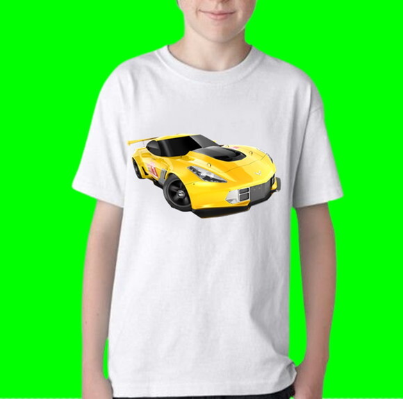 Camiseta Infantil Tema Hot Wheels Promoção