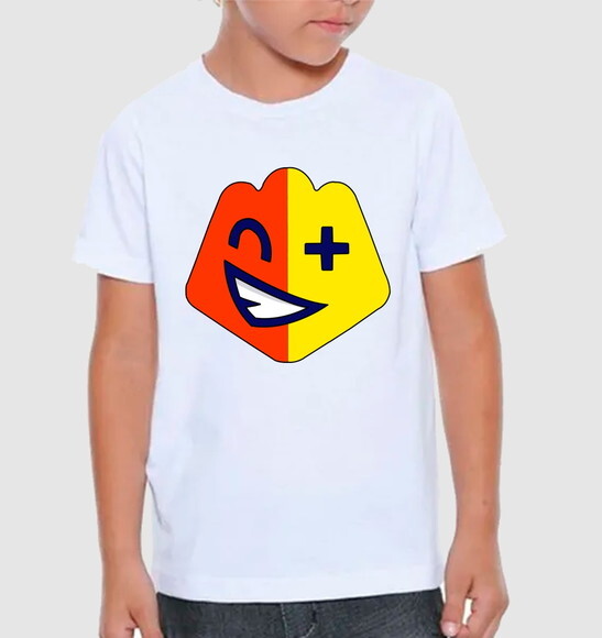 Camiseta Minecraft Geleia