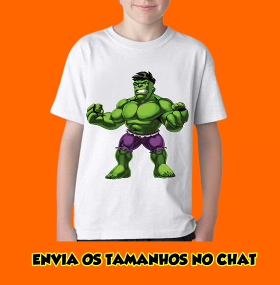 Camiseta para Aniversario Infantil