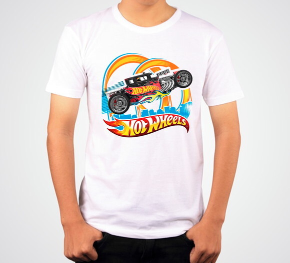 Camiseta Personalizada