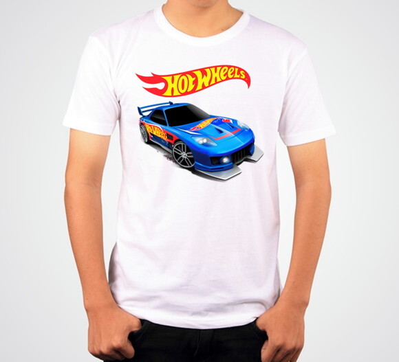 Camiseta Personalizada