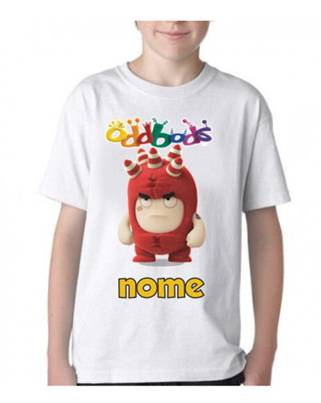 camiseta personalizada