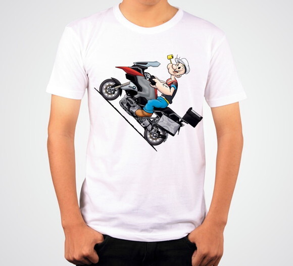 Camiseta Personalizada Envio Rapido