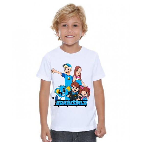 Camiseta Personalizada Sua Arte Menor Preço Promoção