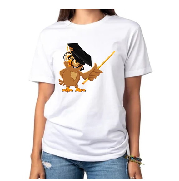 Camiseta Presente para Professora