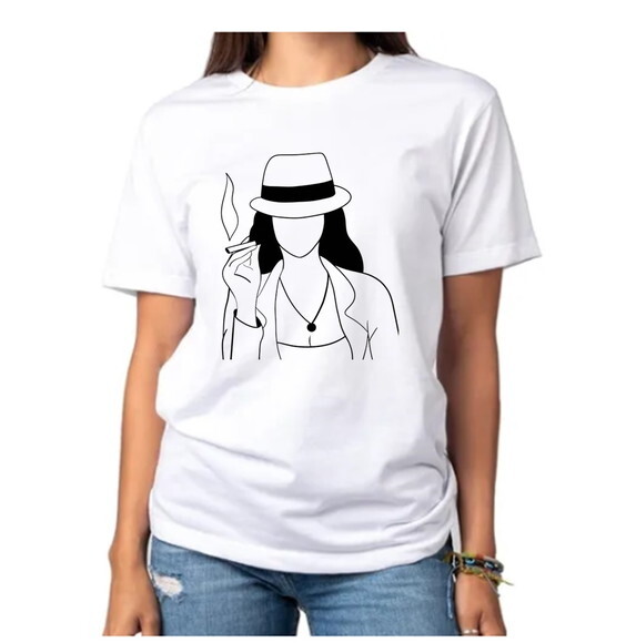 Camiseta Religião Umbanda