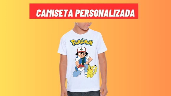 Camisetas Brancas Personalizadas Estampas Somente Frente