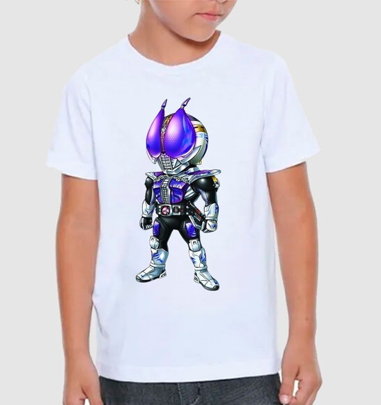 Camisetas Infantil