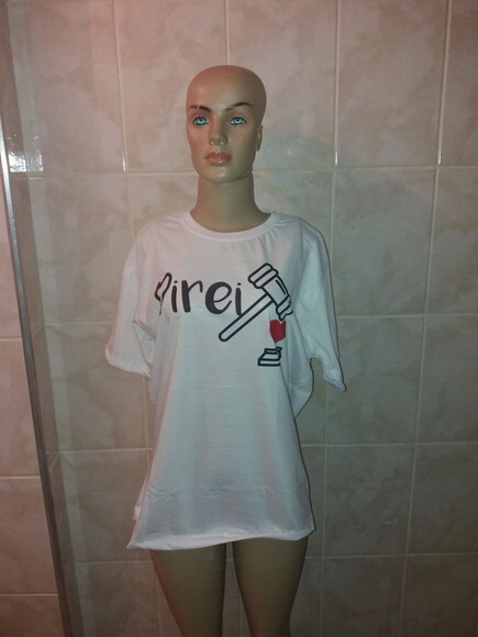 Camisetas Personalizadas Direito