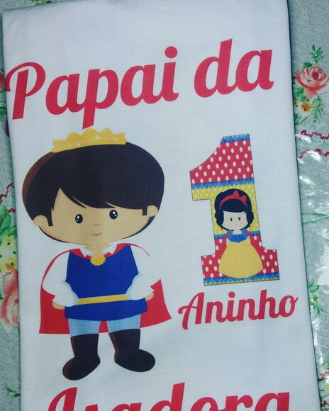 Camisetas personalizadas pequeno principe