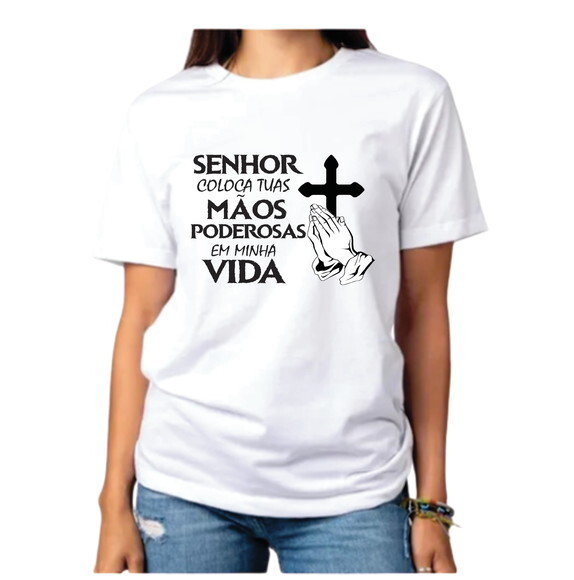 Camisetas Sitio do Pica Pau Amarelo