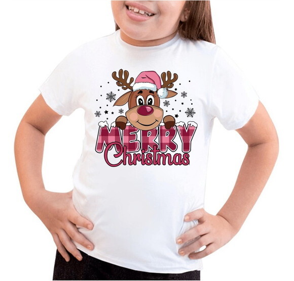 Camisetas Tema Natalino Natal