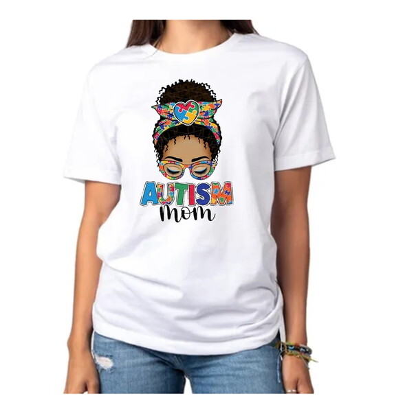 Kit 5 Camiseta Brancas Personalizadas Estampa Somente Frente