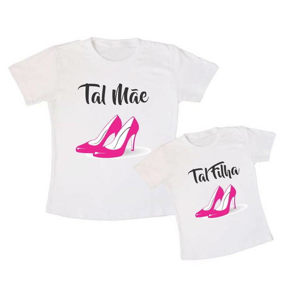 KIT Camiseta personalizada
