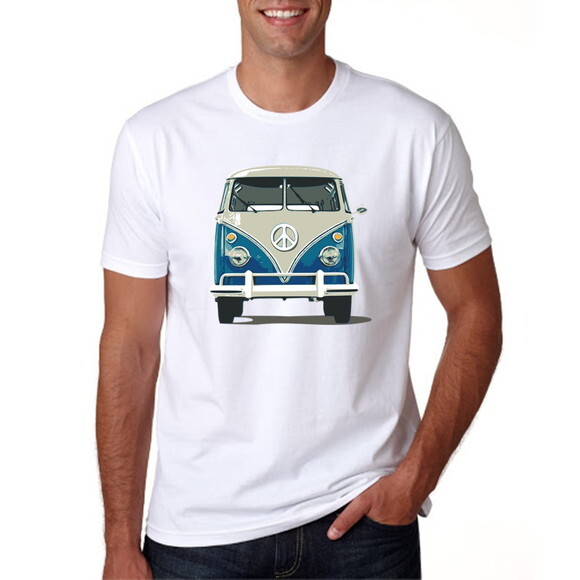 ROUPA KOMBI ANTIGA