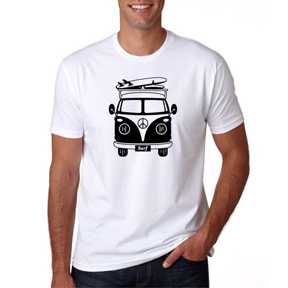 ROUPA KOMBI ANTIGA