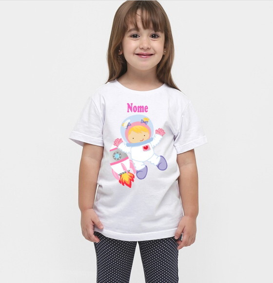 Roupas Personalizada
