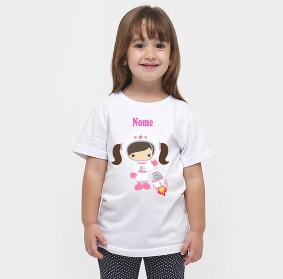 Roupas Personalizada