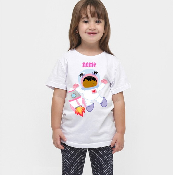 Roupas Personalizada
