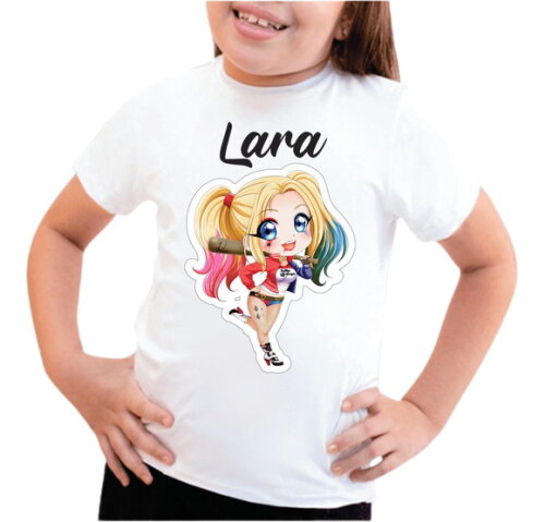 Camiseta Alerquina Personalizada com Nome