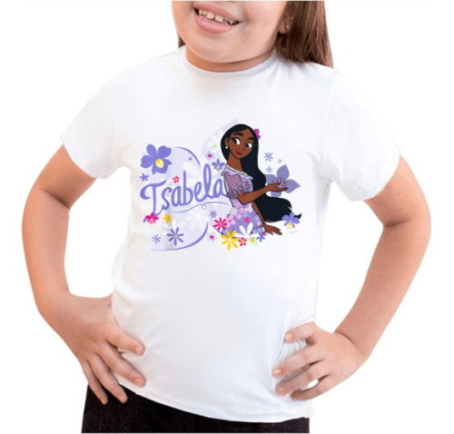 16 Blusa Isabela Encanto