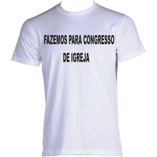 5camisetas Personalizada Promoção Menor Preço
