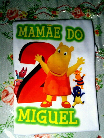 Backyardigans