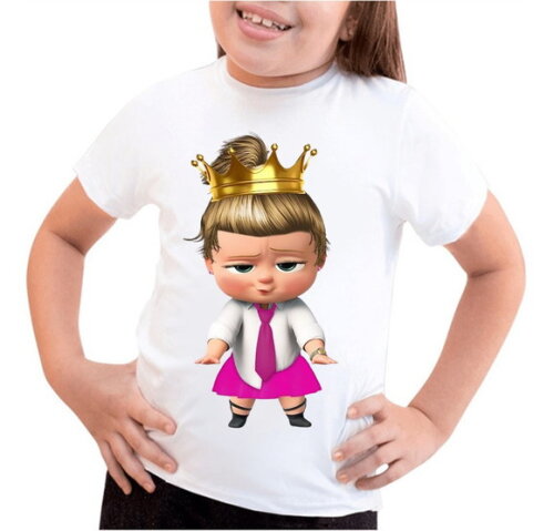 Blusa Personalizada Poderosa Chefinha