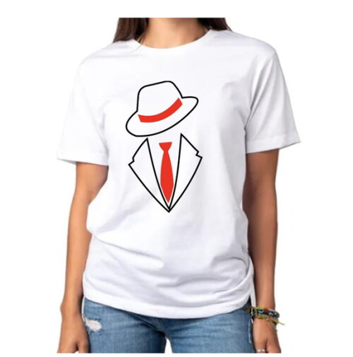 Blusa Religião Umbanda