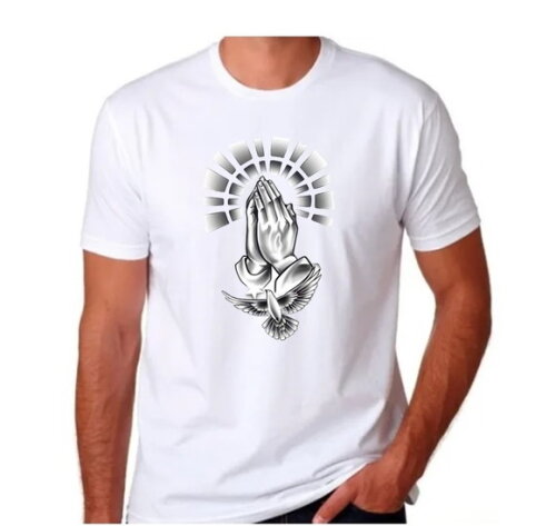 Camisa Basica Barata