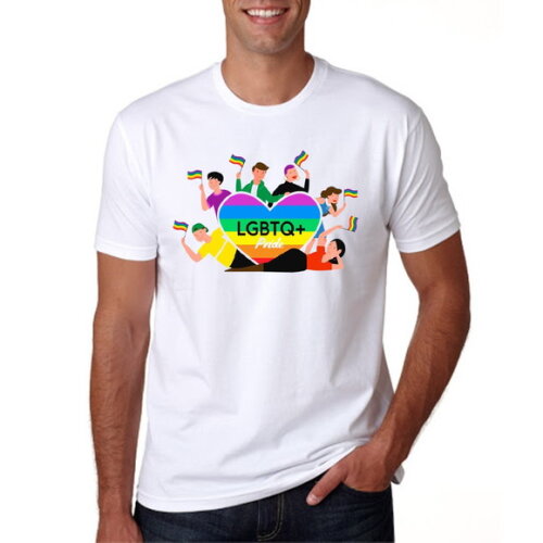 camisa camiseta blusa lgbt envio imediato