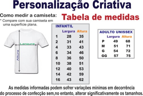 Camisa Infantil Patati Patat Promovido Irmão Mais Velho